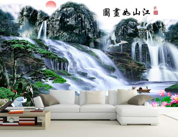 三国演义:以许褚为参照,看看四位虎将的无敌风采